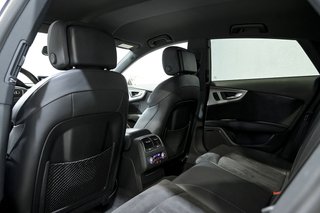 Audi A7 S line 3.0 TDI quattro tipt Sportback