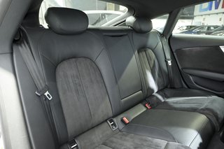 Audi A7 S line 3.0 TDI quattro tipt Sportback