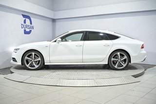 Audi A7 S line 3.0 TDI quattro tipt Sportback