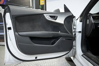 Audi A7 S line 3.0 TDI quattro tipt Sportback