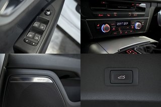 Audi A7 S line 3.0 TDI quattro tipt Sportback