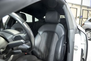 Audi A7 S line 3.0 TDI quattro tipt Sportback