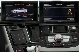 Audi A7 S line 3.0 TDI quattro tipt Sportback