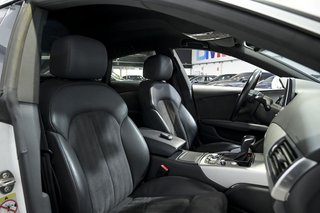 Audi A7 S line 3.0 TDI quattro tipt Sportback