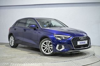Audi A3   Sportback Advanced 40 TFSI e 150kW S tro