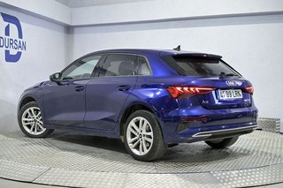 Audi A3   Sportback Advanced 40 TFSI e 150kW S tro
