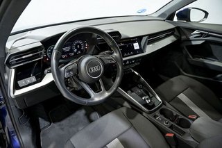 Audi A3   Sportback Advanced 40 TFSI e 150kW S tro