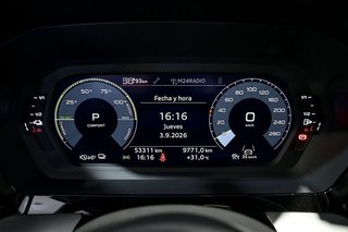 Audi A3   Sportback Advanced 40 TFSI e 150kW S tro