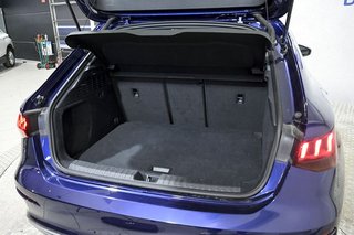 Audi A3   Sportback Advanced 40 TFSI e 150kW S tro
