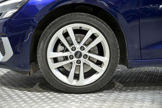 Audi A3   Sportback Advanced 40 TFSI e 150kW S tro