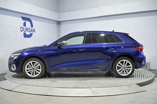Audi A3   Sportback Advanced 40 TFSI e 150kW S tro