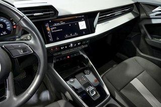 Audi A3   Sportback Advanced 40 TFSI e 150kW S tro