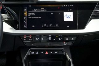 Audi A3   Sportback Advanced 40 TFSI e 150kW S tro