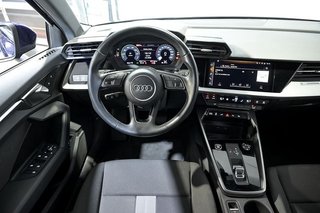 Audi A3   Sportback Advanced 40 TFSI e 150kW S tro