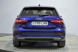 Audi A3   Sportback Advanced 40 TFSI e 150kW S tro