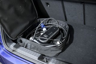 Audi A3   Sportback Advanced 40 TFSI e 150kW S tro