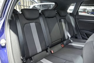 Audi A3   Sportback Advanced 40 TFSI e 150kW S tro