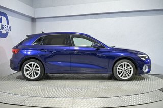Audi A3   Sportback Advanced 40 TFSI e 150kW S tro