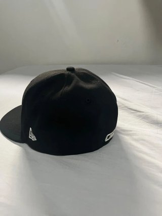 Gorra New Era Yankees Negra