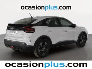 Citroen C4 PureTech 130 S&S 6v Plus 96 kW (131 CV)