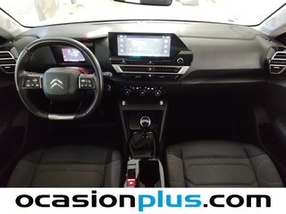 Citroen C4 PureTech 130 S&S 6v Plus 96 kW (131 CV)