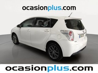 Toyota Verso 115D Advance 82 kW (112 CV)