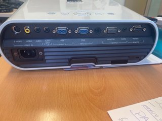 Proyector Sony VPL-EX50