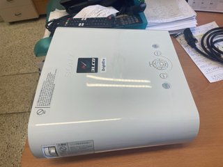 Proyector Sony VPL-EX50