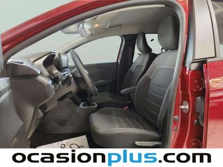 Dacia Sandero Expression TCe 66 kW (90 CV)