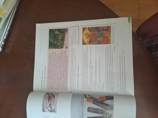 Religión Católica 3 Secundaría Revuela