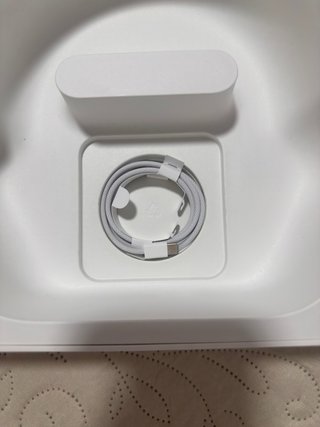 Apple AirPods Max Morado