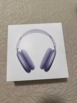 Apple AirPods Max Morado