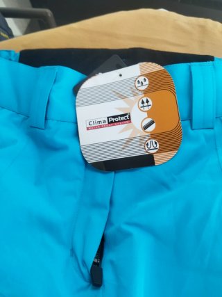 Pantalón de esquí CMP Mujer Talla XL