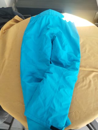 Pantalón de esquí CMP Mujer Talla XL