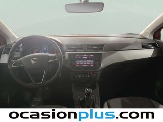 SEAT Ibiza 1.0 MPI Style Plus 59 kW (80 CV)