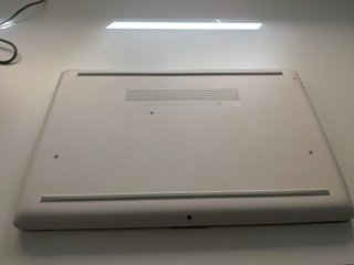 Portátil HP 15-da0254ns (i3 240/8 GB)