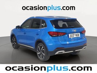 MG ZS 1.5 Hybrid+ Luxury 145 kW (197 CV)