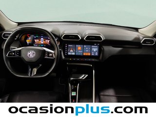 MG ZS 1.5 Hybrid+ Luxury 145 kW (197 CV)