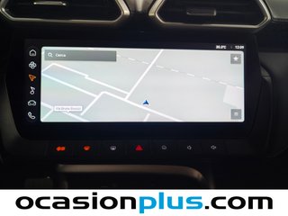 MG ZS 1.5 Hybrid+ Luxury 145 kW (197 CV)