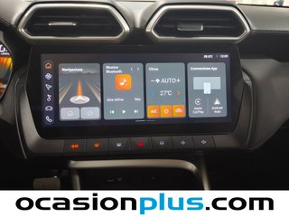 MG ZS 1.5 Hybrid+ Luxury 145 kW (197 CV)