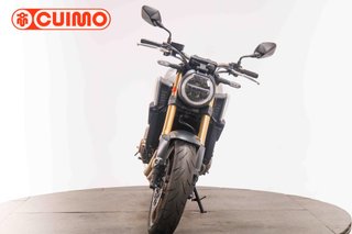 HONDA CB 650 R