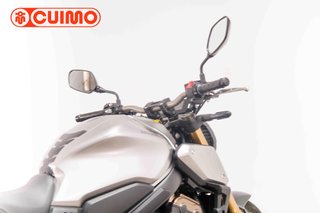 HONDA CB 650 R