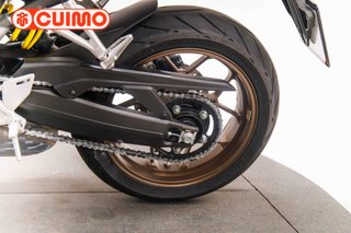 HONDA CB 650 R