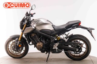 HONDA CB 650 R