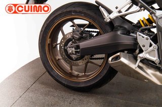 HONDA CB 650 R