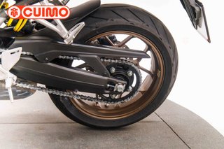 HONDA CB 650 R