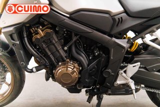 HONDA CB 650 R