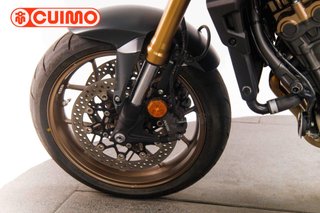 HONDA CB 650 R