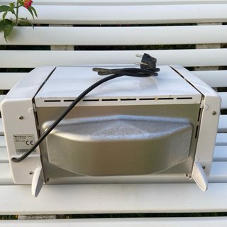 Horno Eléctrico MaxiChef Moulinex