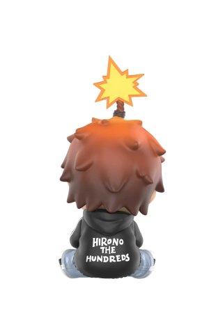 Sellado: Hirono x The Hundreds Pop Mart